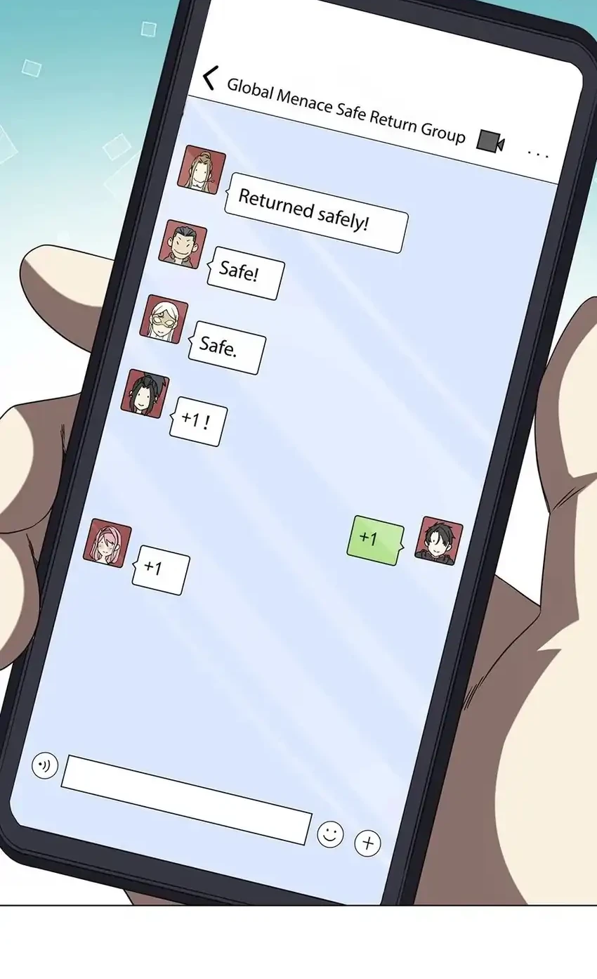 It All Starts With Trillions Of Nether Currency Chapter 219 Gambar 13