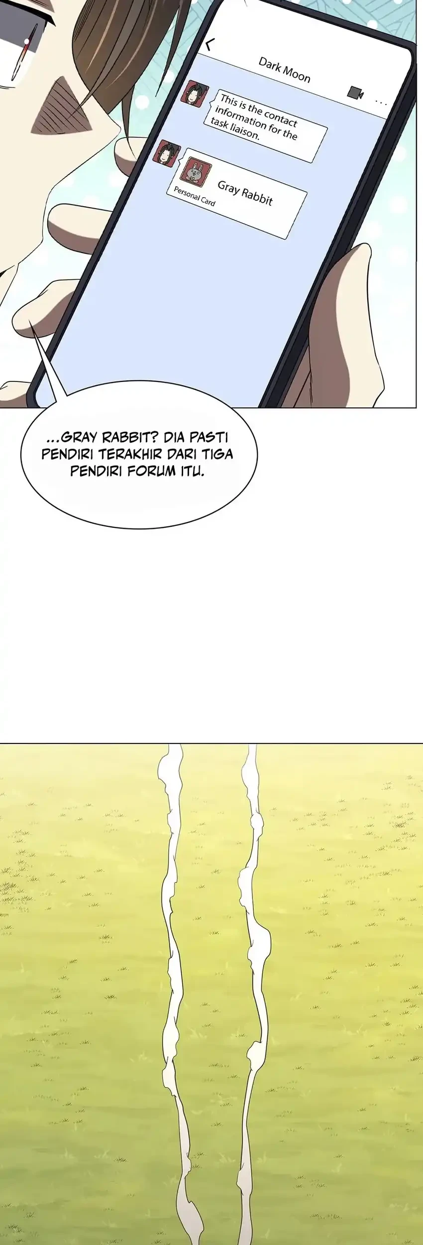 It All Starts With Trillions Of Nether Currency Chapter 219 Gambar 17