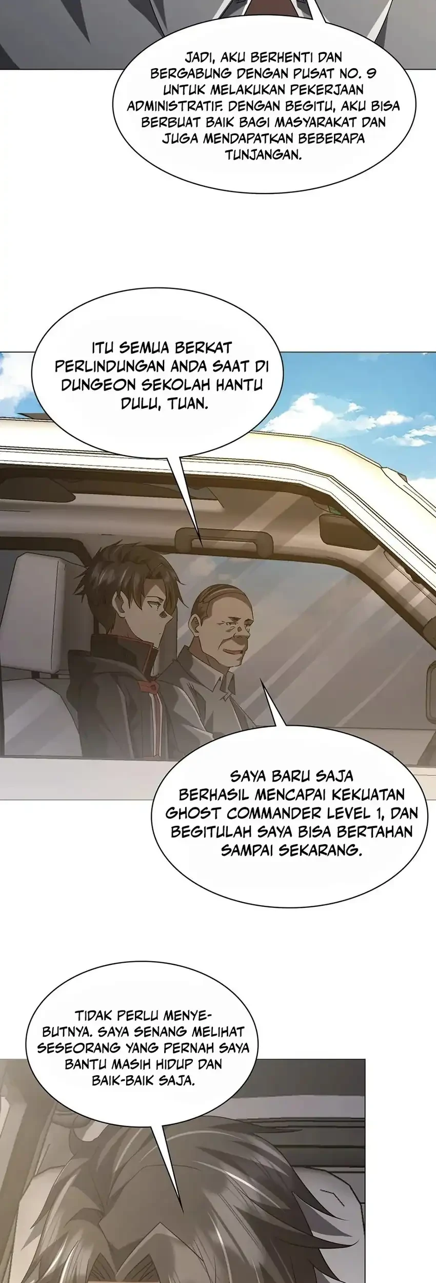 It All Starts With Trillions Of Nether Currency Chapter 219 Gambar 20