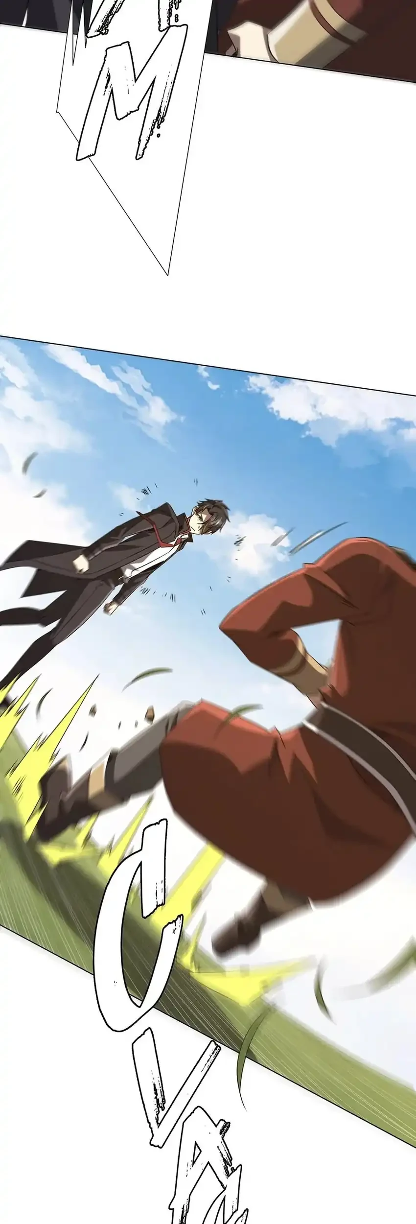 It All Starts With Trillions Of Nether Currency Chapter 219 Gambar 32