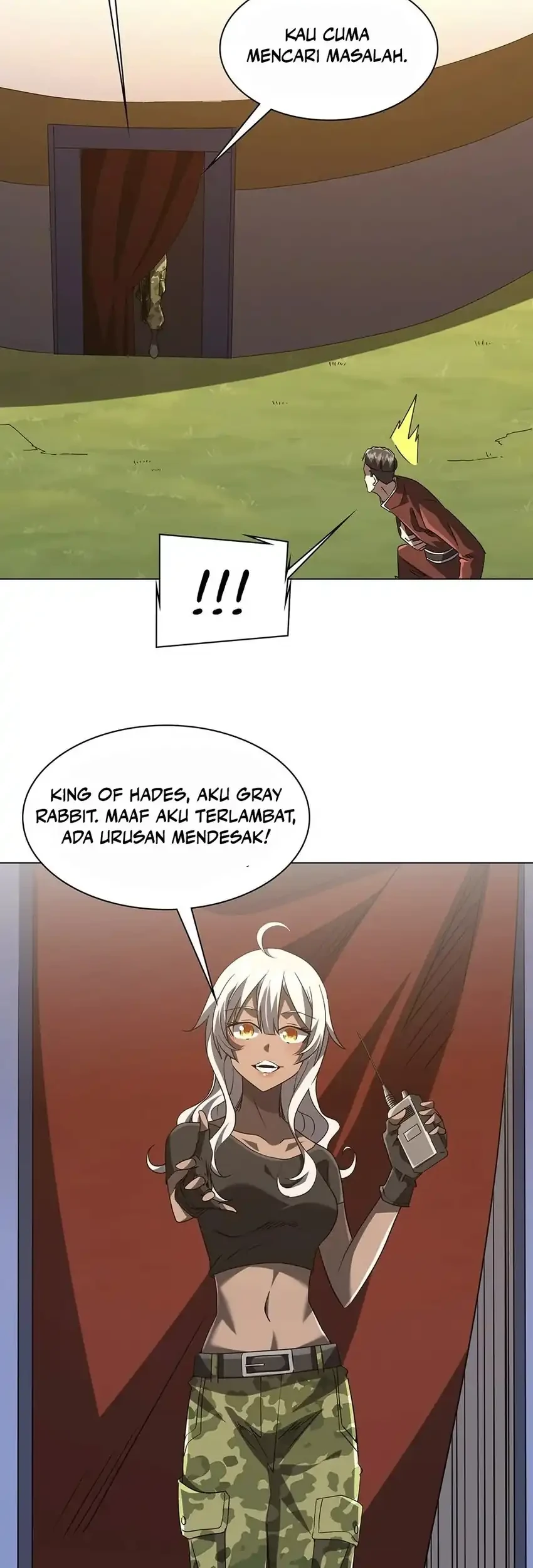 It All Starts With Trillions Of Nether Currency Chapter 219 Gambar 34