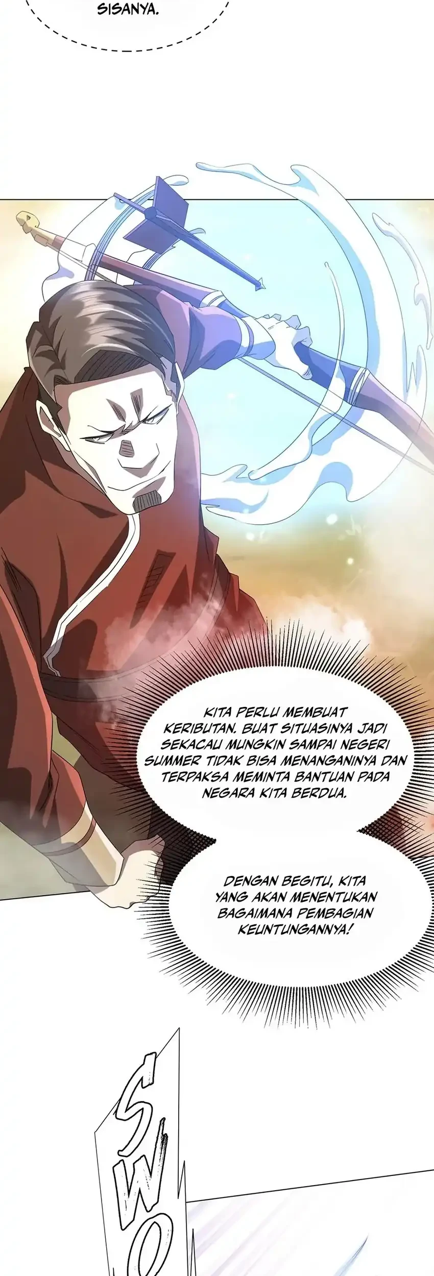 It All Starts With Trillions Of Nether Currency Chapter 219 Gambar 40