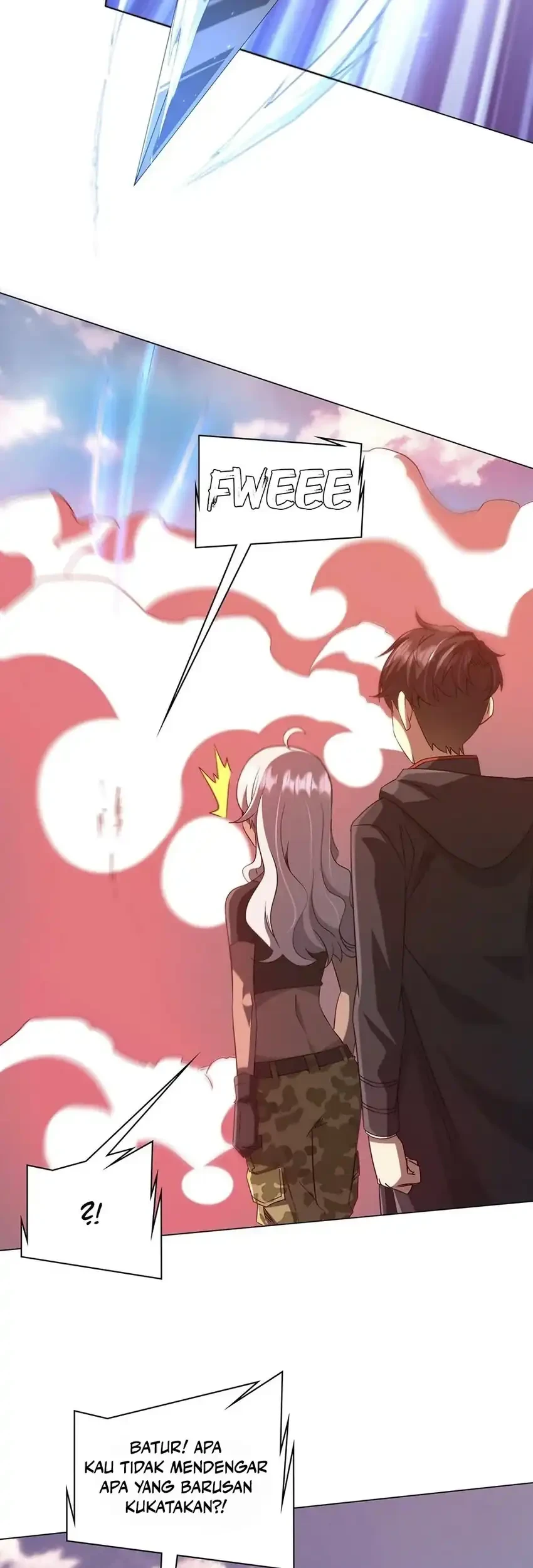 It All Starts With Trillions Of Nether Currency Chapter 219 Gambar 42