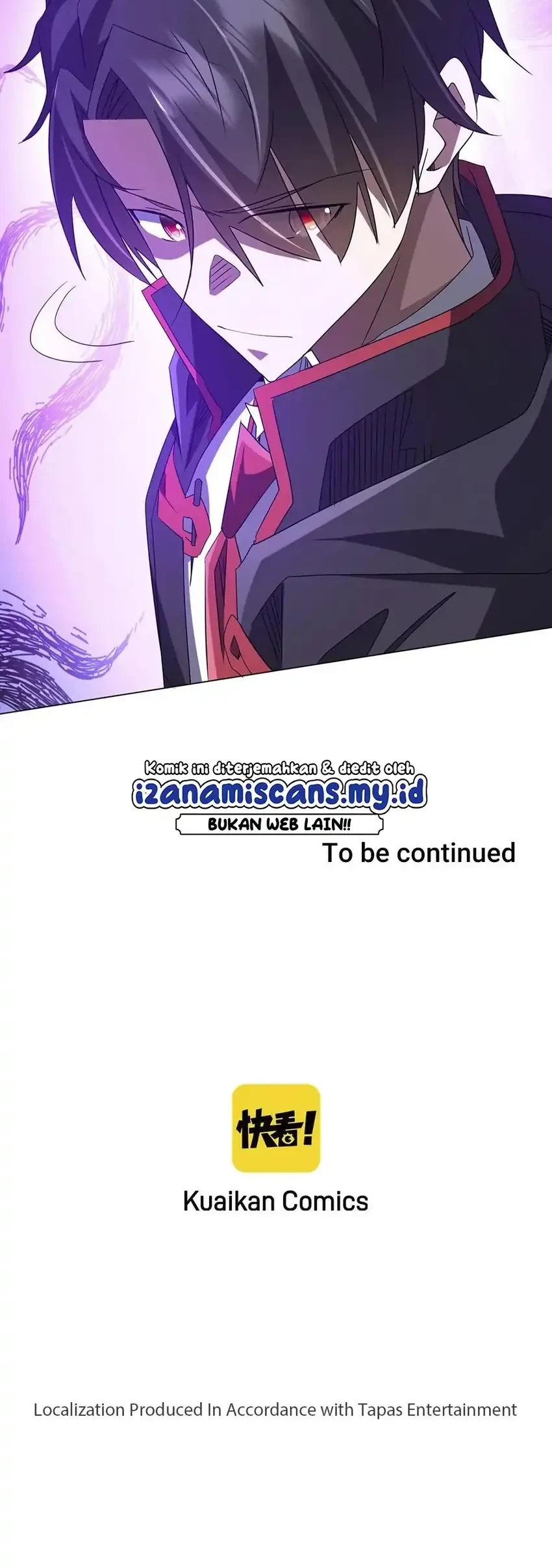 It All Starts With Trillions Of Nether Currency Chapter 219 Gambar 44