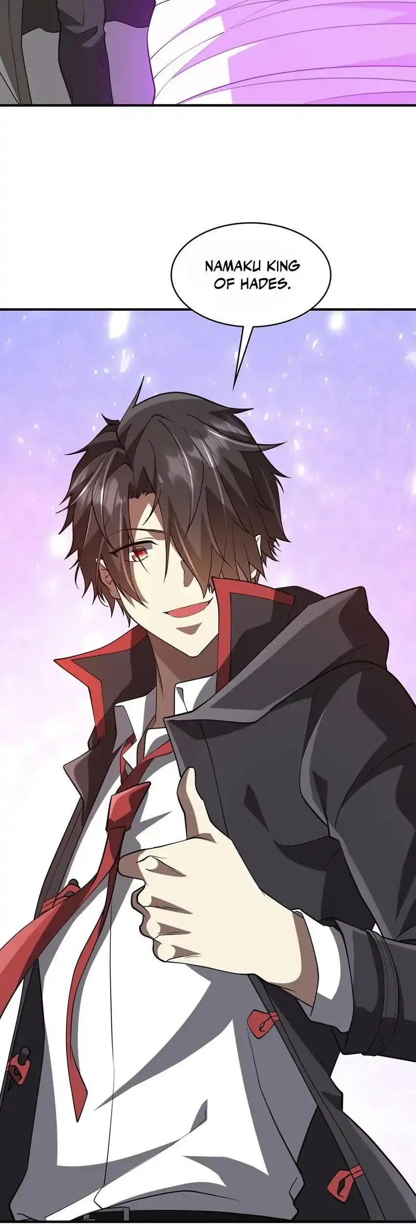 It All Starts With Trillions Of Nether Currency Chapter 221 Gambar 9