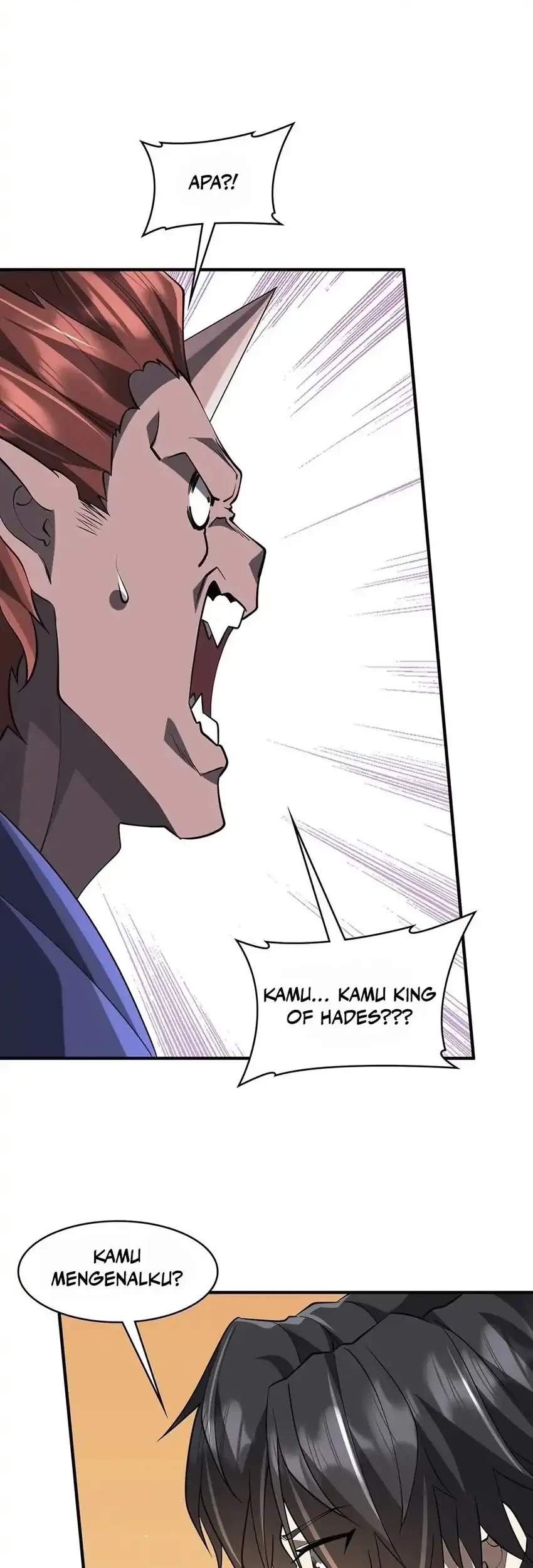 It All Starts With Trillions Of Nether Currency Chapter 221 Gambar 10