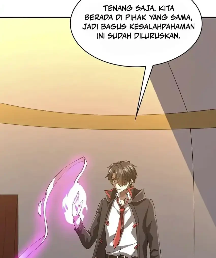 It All Starts With Trillions Of Nether Currency Chapter 221 Gambar 13