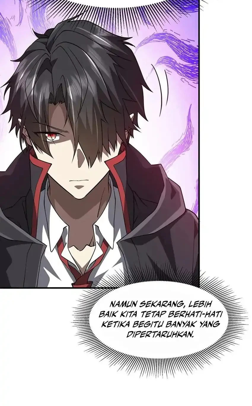 It All Starts With Trillions Of Nether Currency Chapter 221 Gambar 19