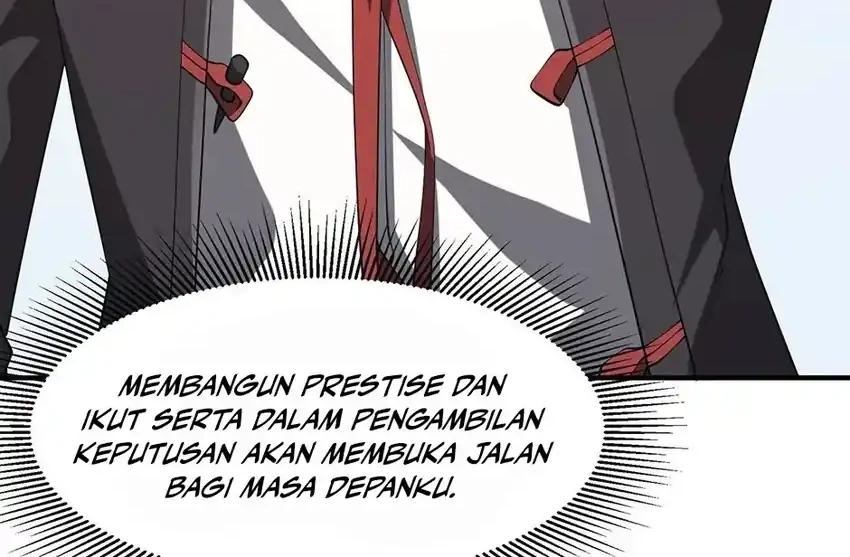 It All Starts With Trillions Of Nether Currency Chapter 221 Gambar 25