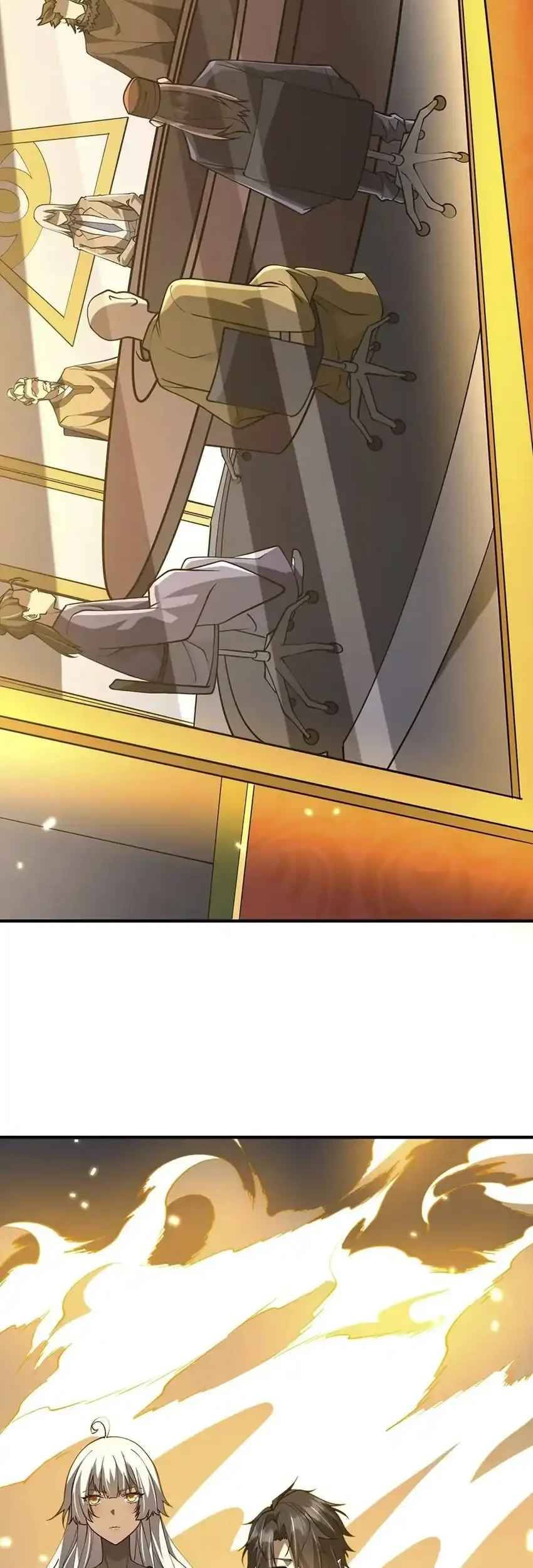 It All Starts With Trillions Of Nether Currency Chapter 221 Gambar 29