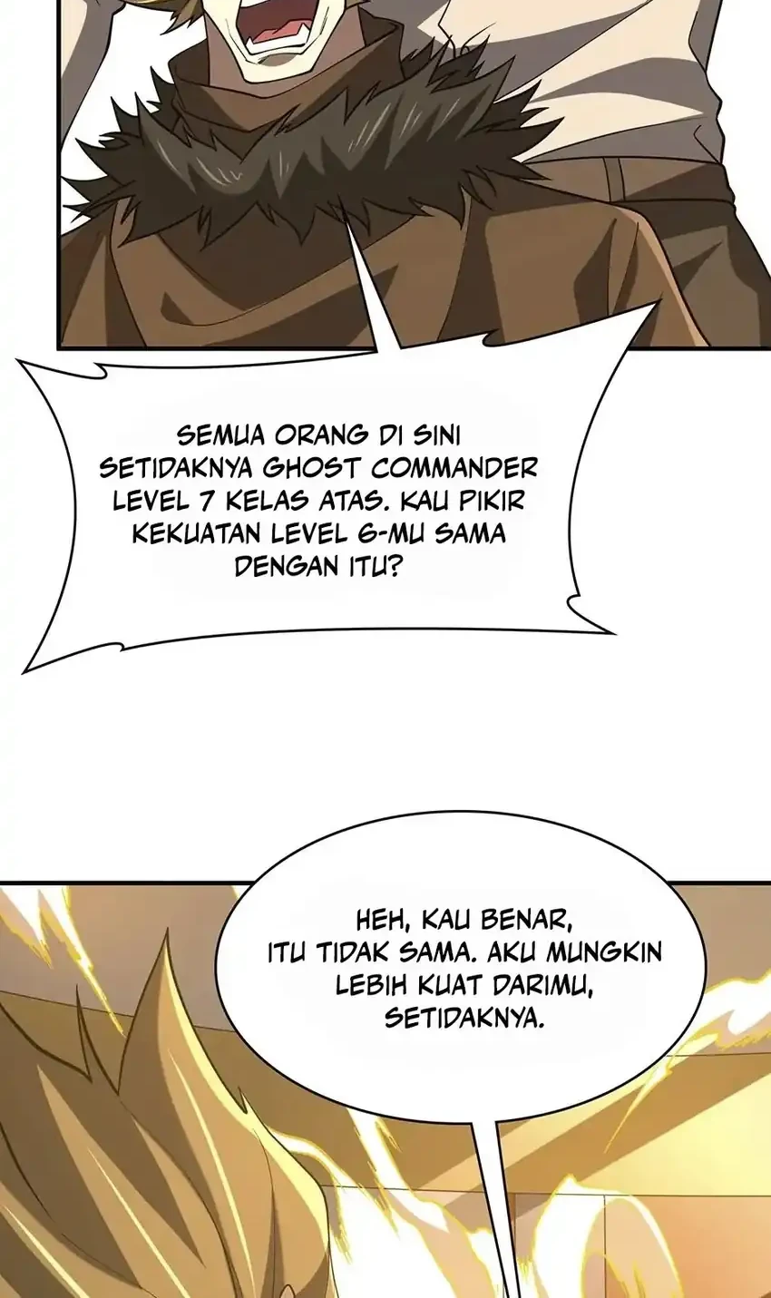 It All Starts With Trillions Of Nether Currency Chapter 221 Gambar 37