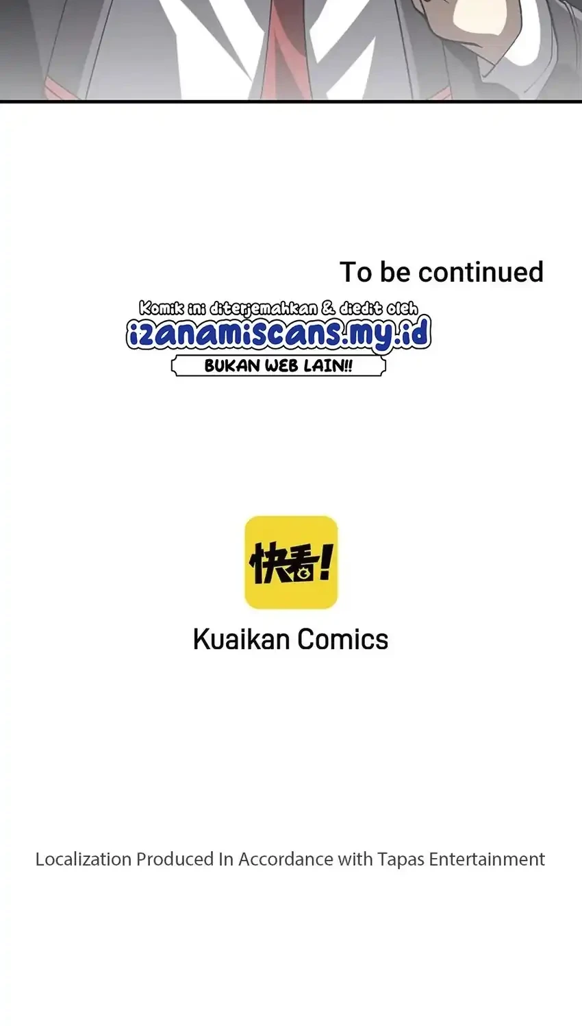 It All Starts With Trillions Of Nether Currency Chapter 221 Gambar 46