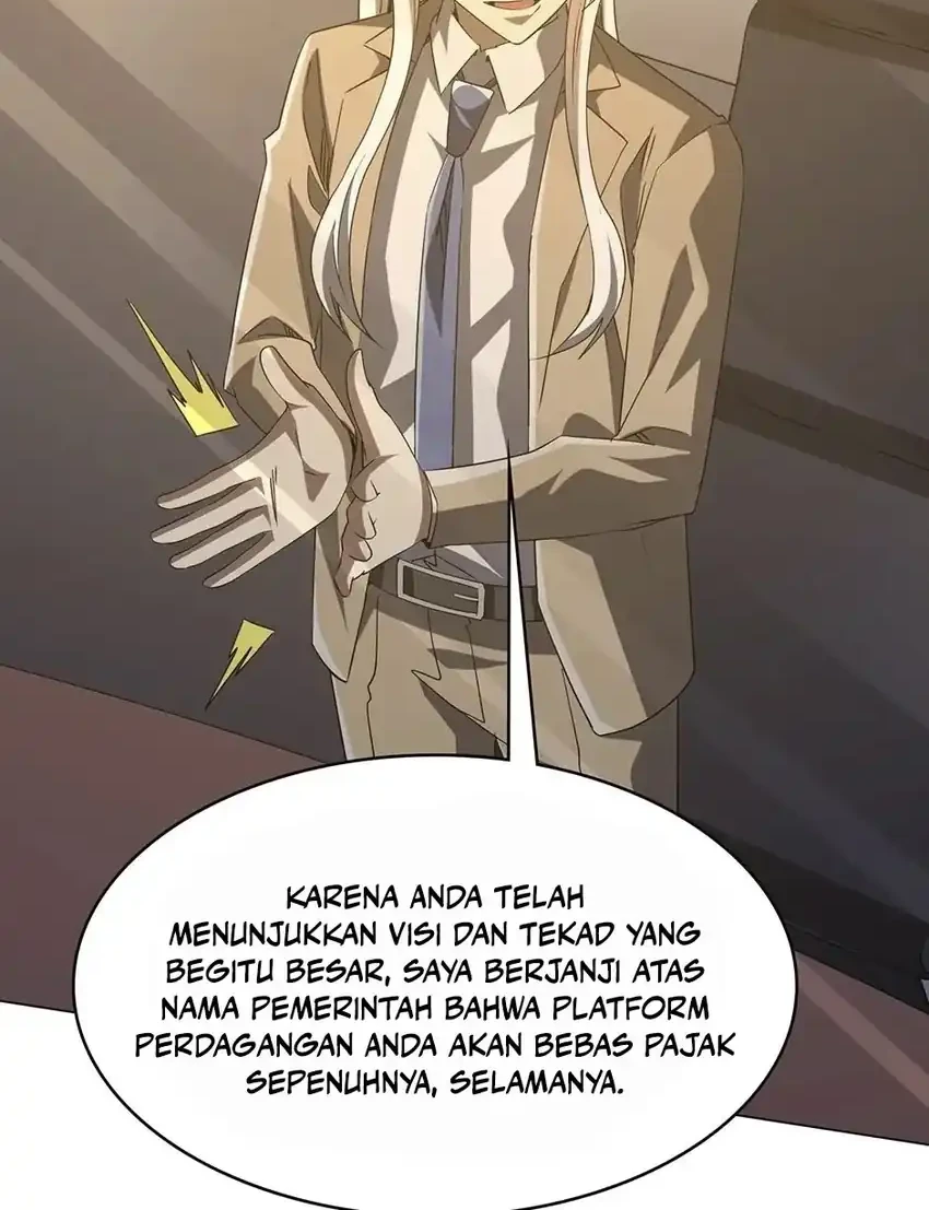 It All Starts With Trillions Of Nether Currency Chapter 222 Gambar 31