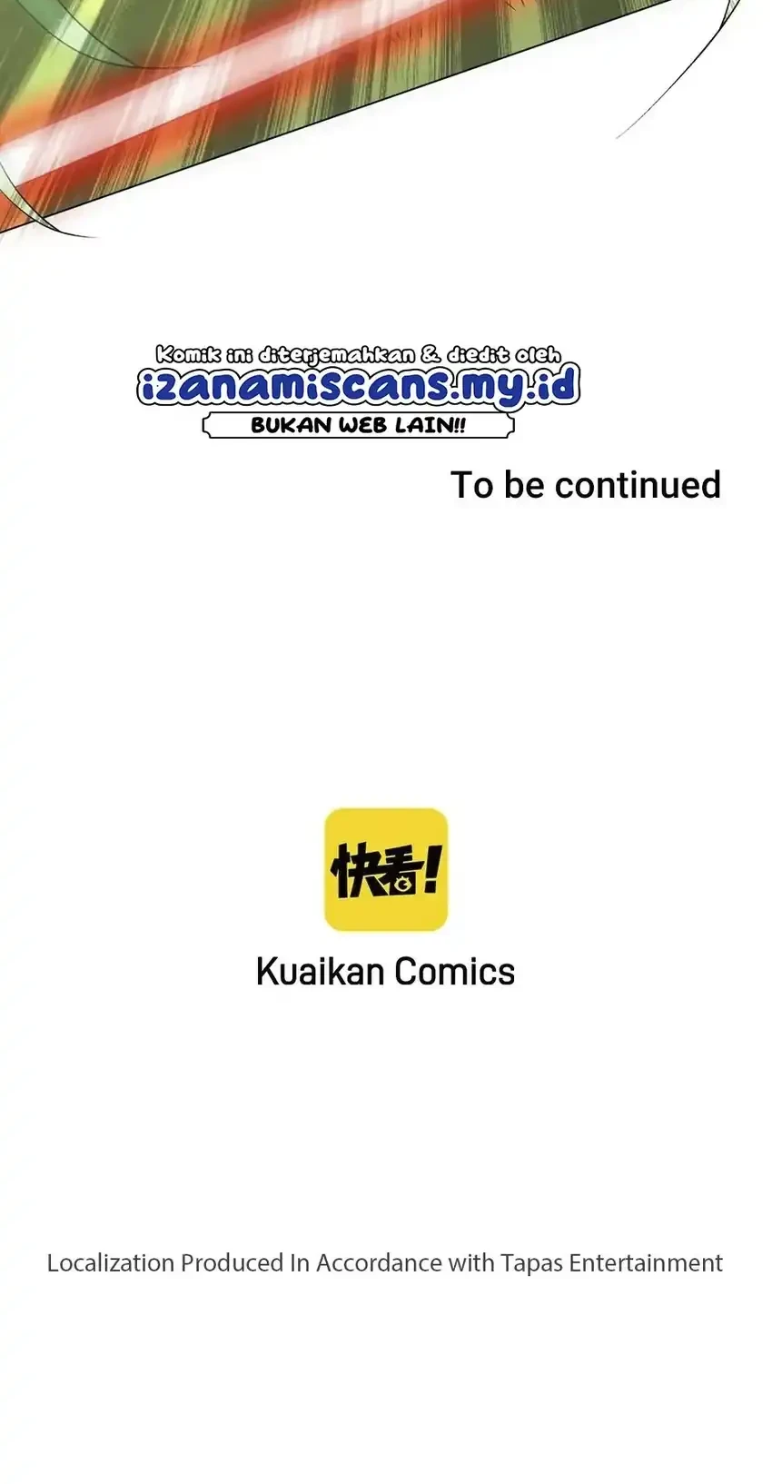 It All Starts With Trillions Of Nether Currency Chapter 222 Gambar 42