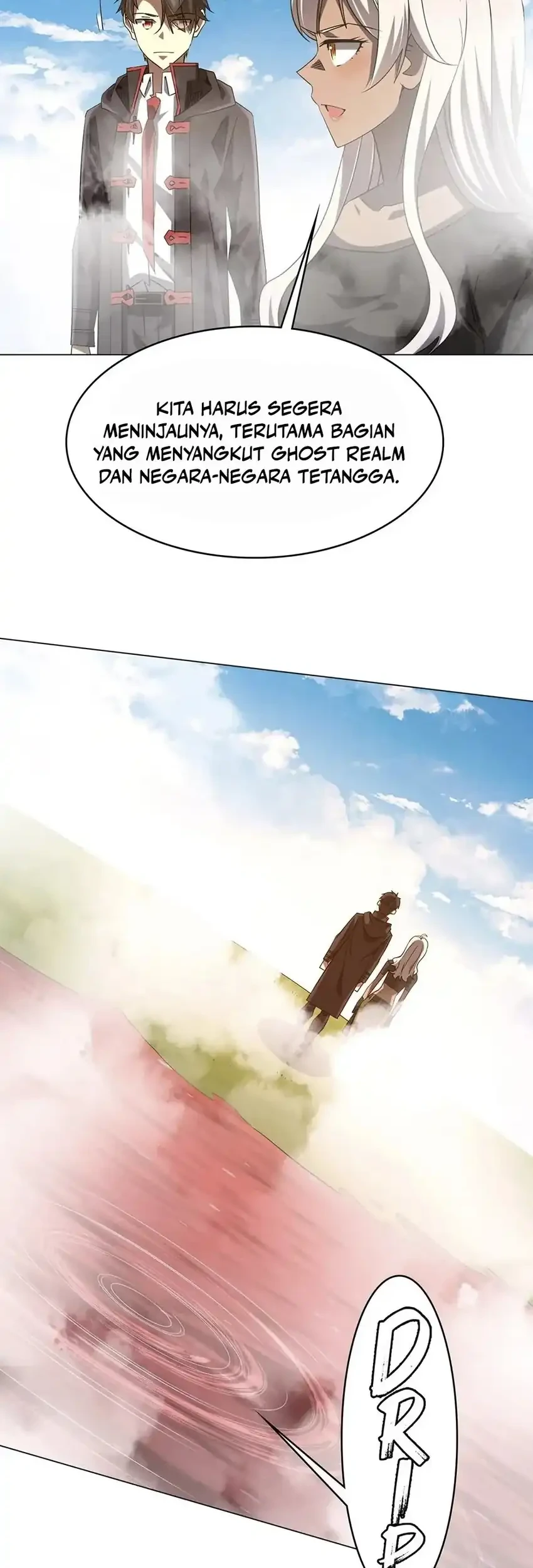 It All Starts With Trillions Of Nether Currency Chapter 223 Gambar 5