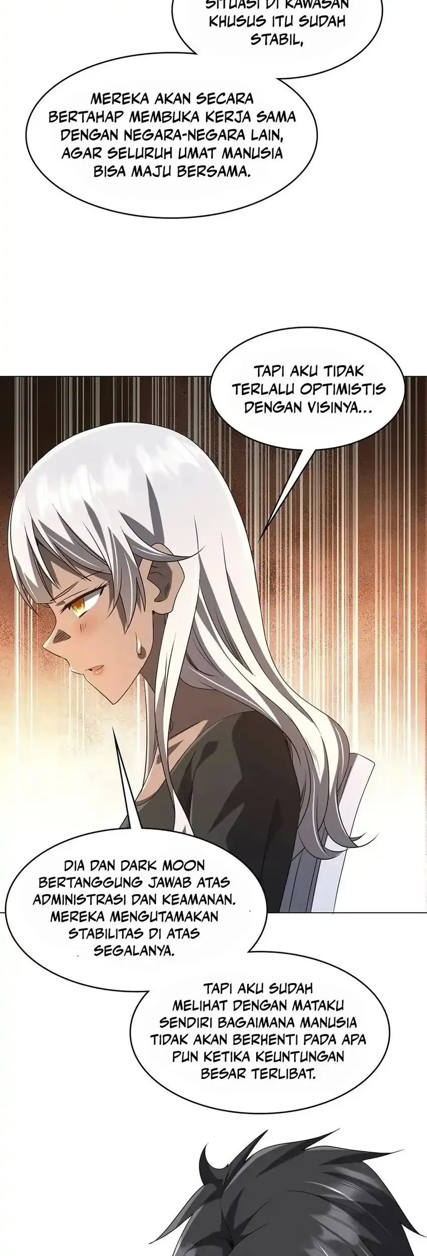 It All Starts With Trillions Of Nether Currency Chapter 223 Gambar 9