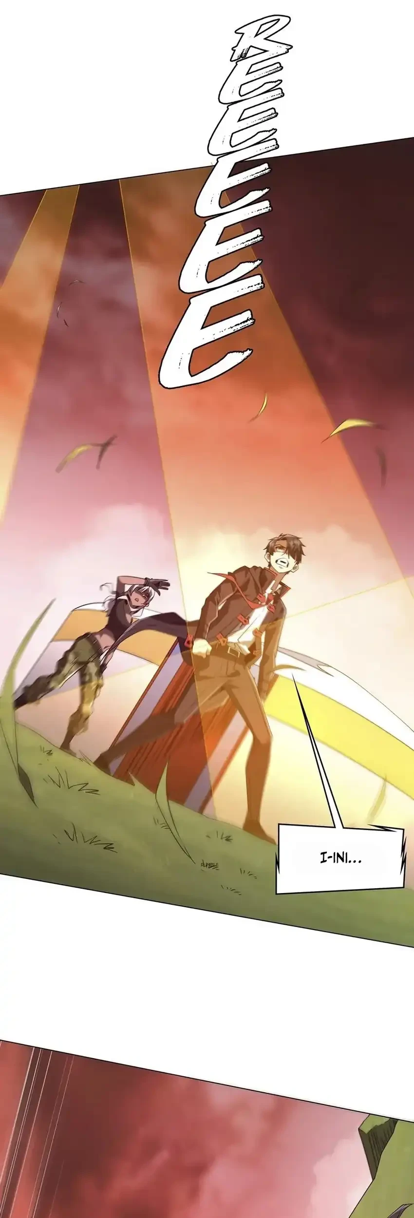 It All Starts With Trillions Of Nether Currency Chapter 223 Gambar 14