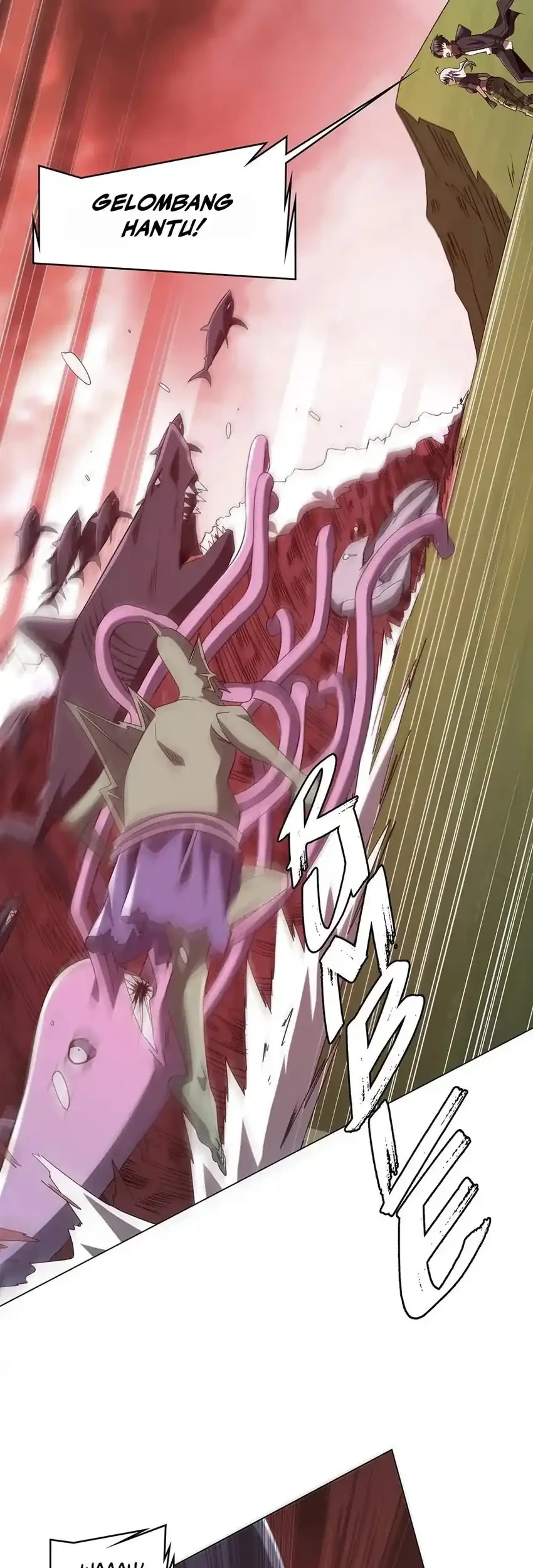 It All Starts With Trillions Of Nether Currency Chapter 223 Gambar 15