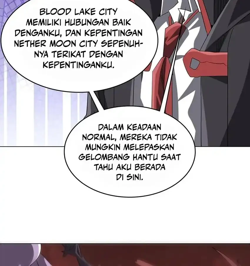 It All Starts With Trillions Of Nether Currency Chapter 223 Gambar 19