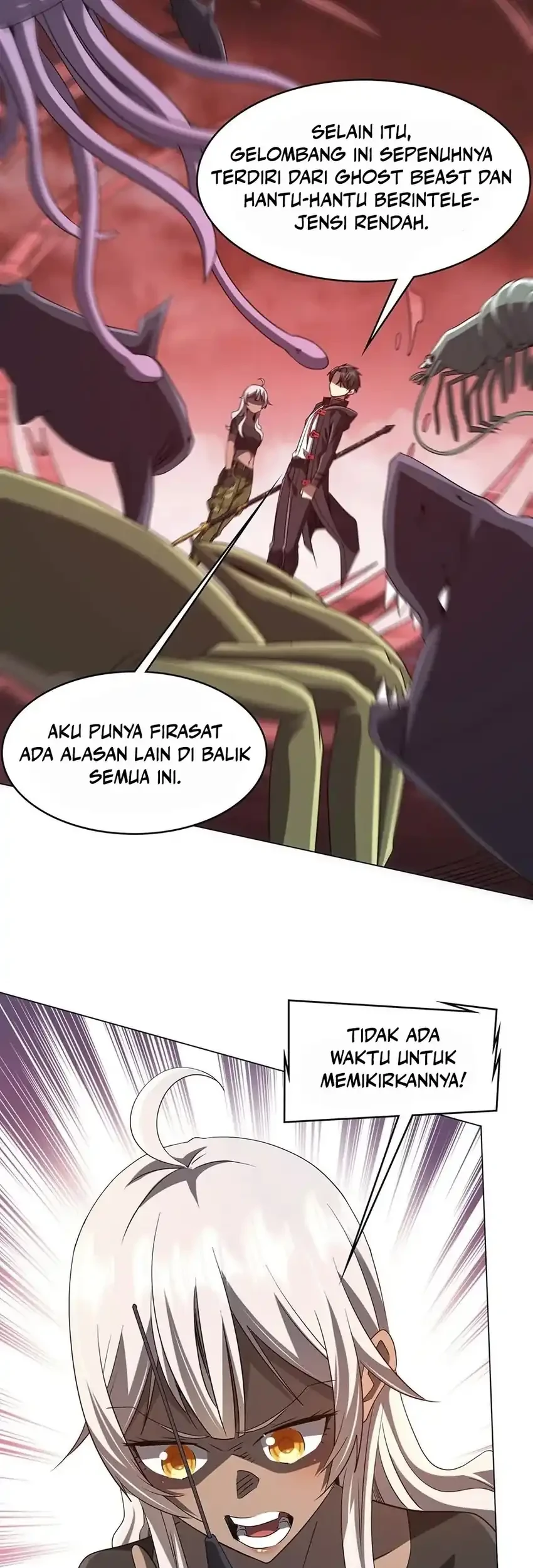 It All Starts With Trillions Of Nether Currency Chapter 223 Gambar 20