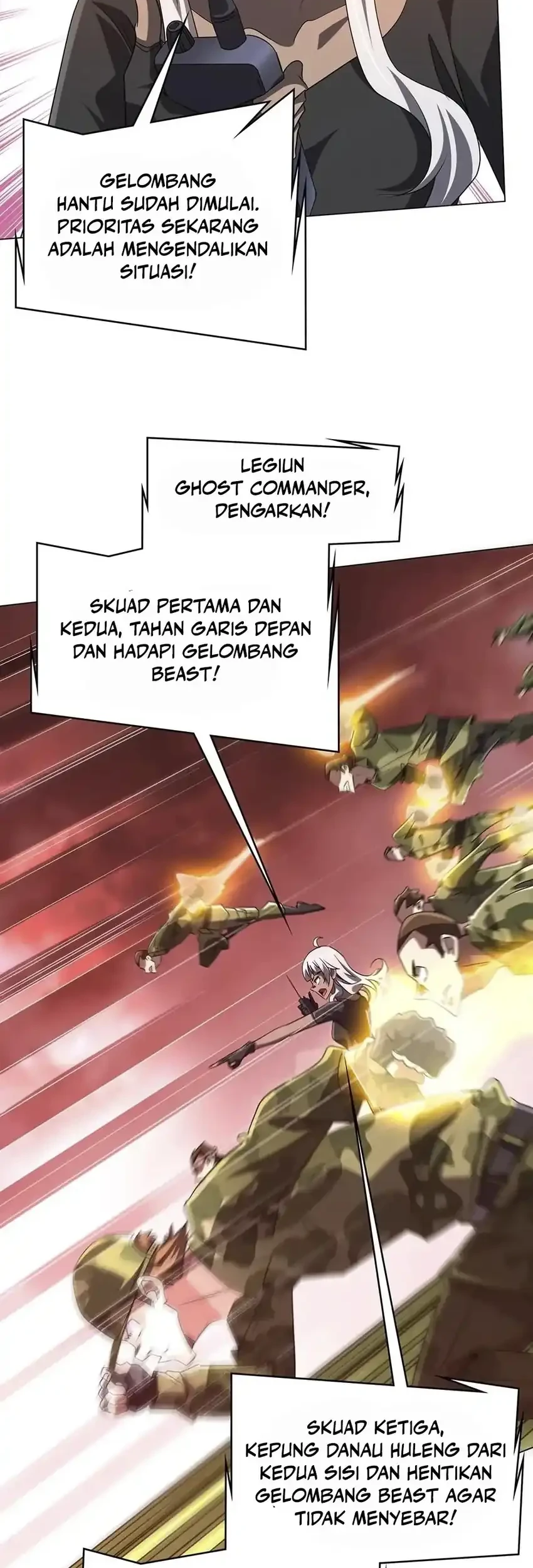 It All Starts With Trillions Of Nether Currency Chapter 223 Gambar 21