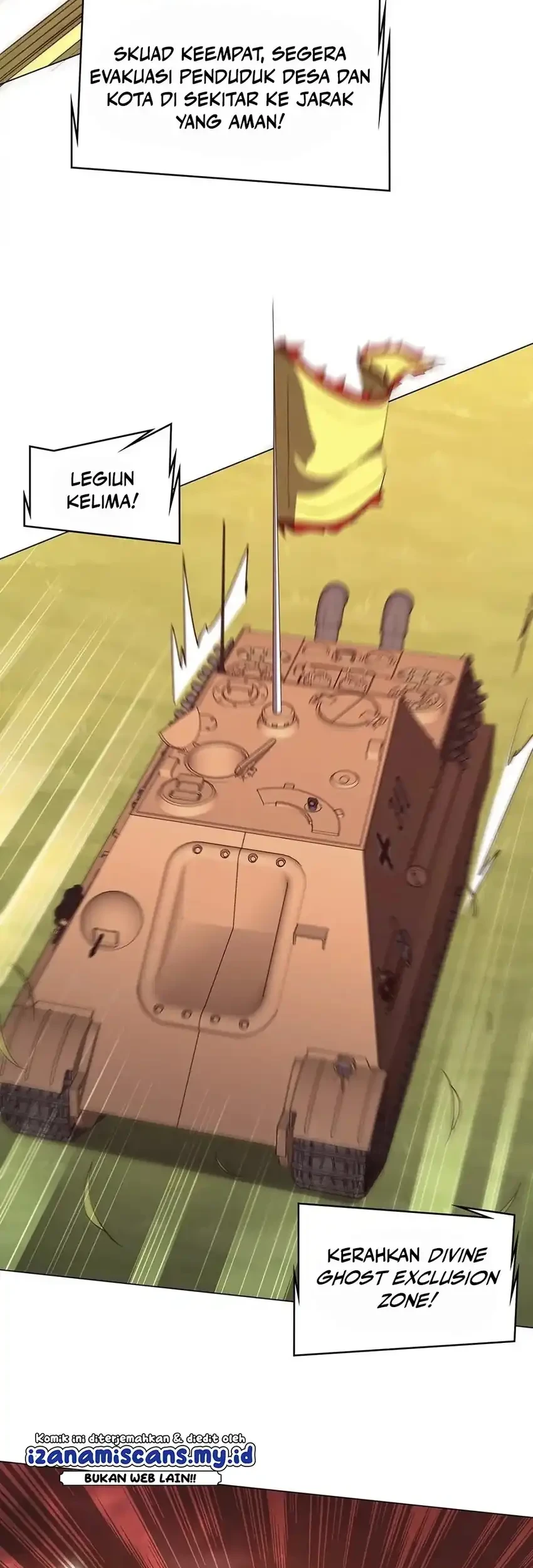 It All Starts With Trillions Of Nether Currency Chapter 223 Gambar 22