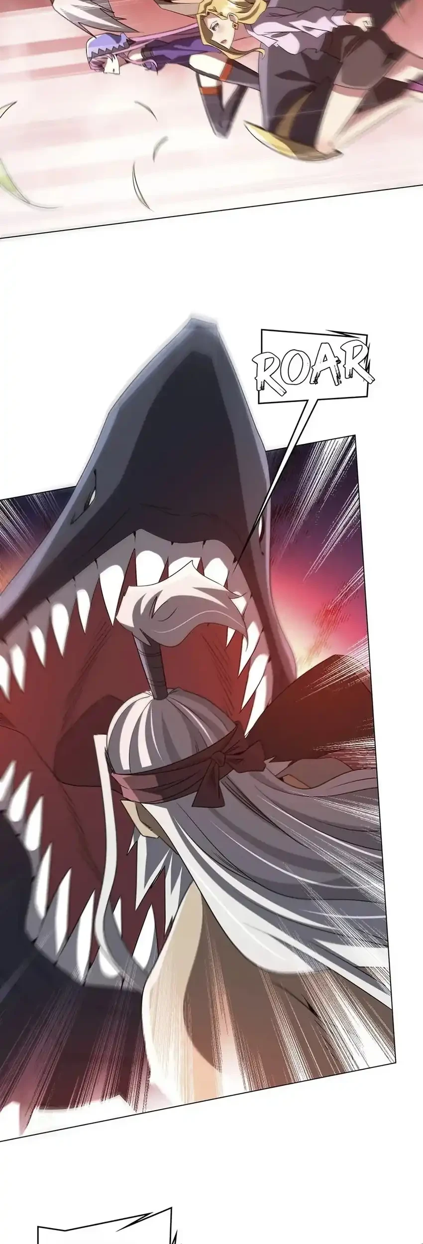 It All Starts With Trillions Of Nether Currency Chapter 223 Gambar 27