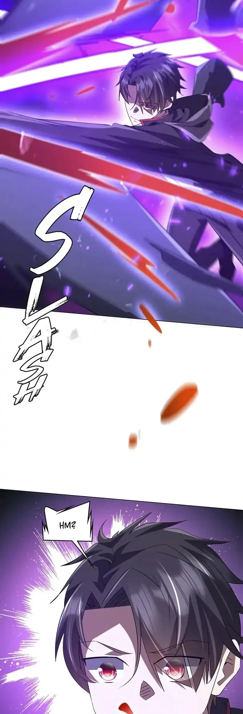 It All Starts With Trillions Of Nether Currency Chapter 223 Gambar 32