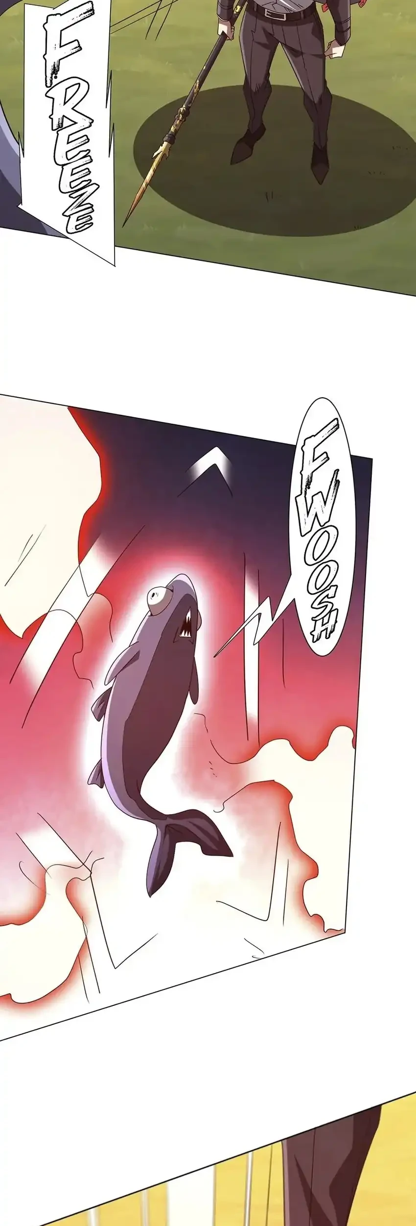 It All Starts With Trillions Of Nether Currency Chapter 223 Gambar 35