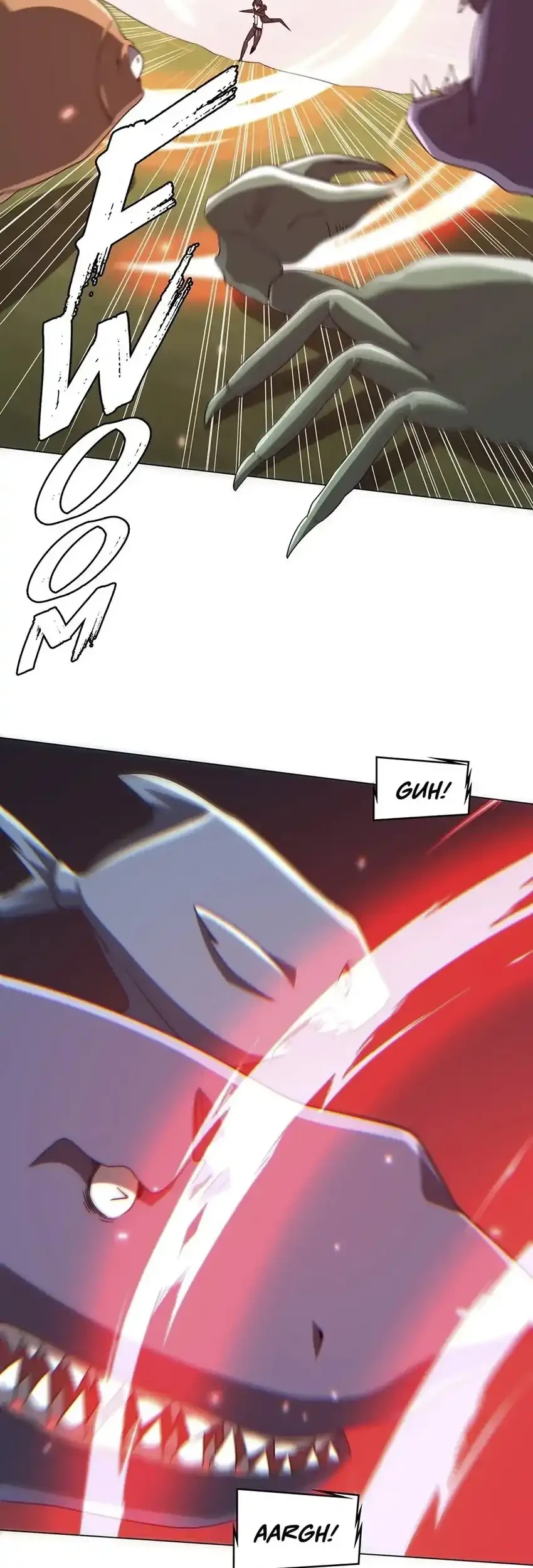 It All Starts With Trillions Of Nether Currency Chapter 223 Gambar 41