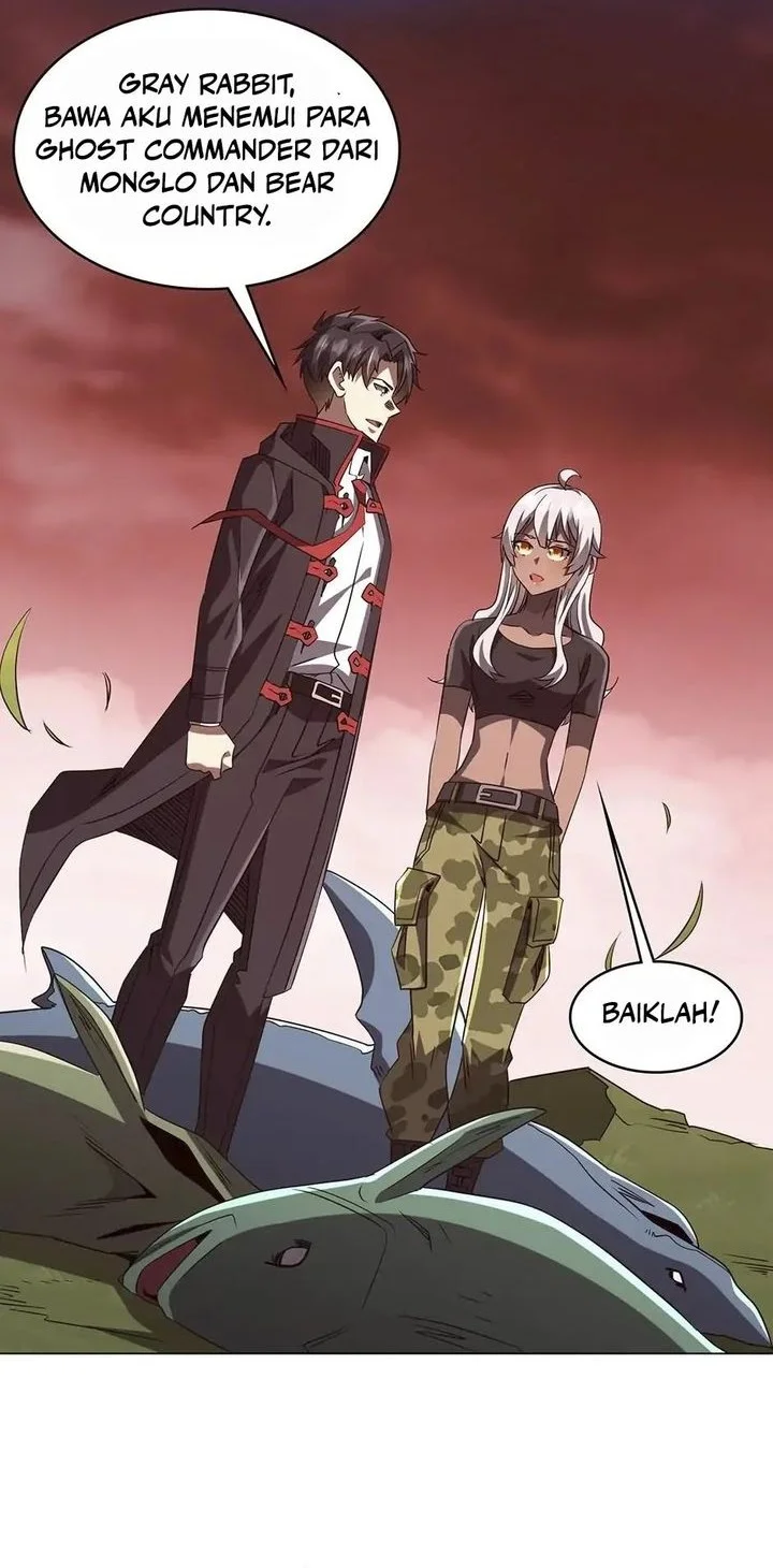 It All Starts With Trillions Of Nether Currency Chapter 224 Gambar 22