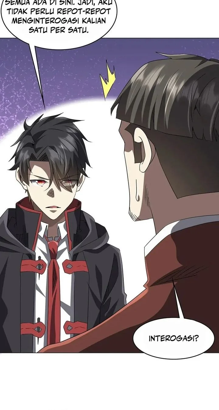 It All Starts With Trillions Of Nether Currency Chapter 224 Gambar 28