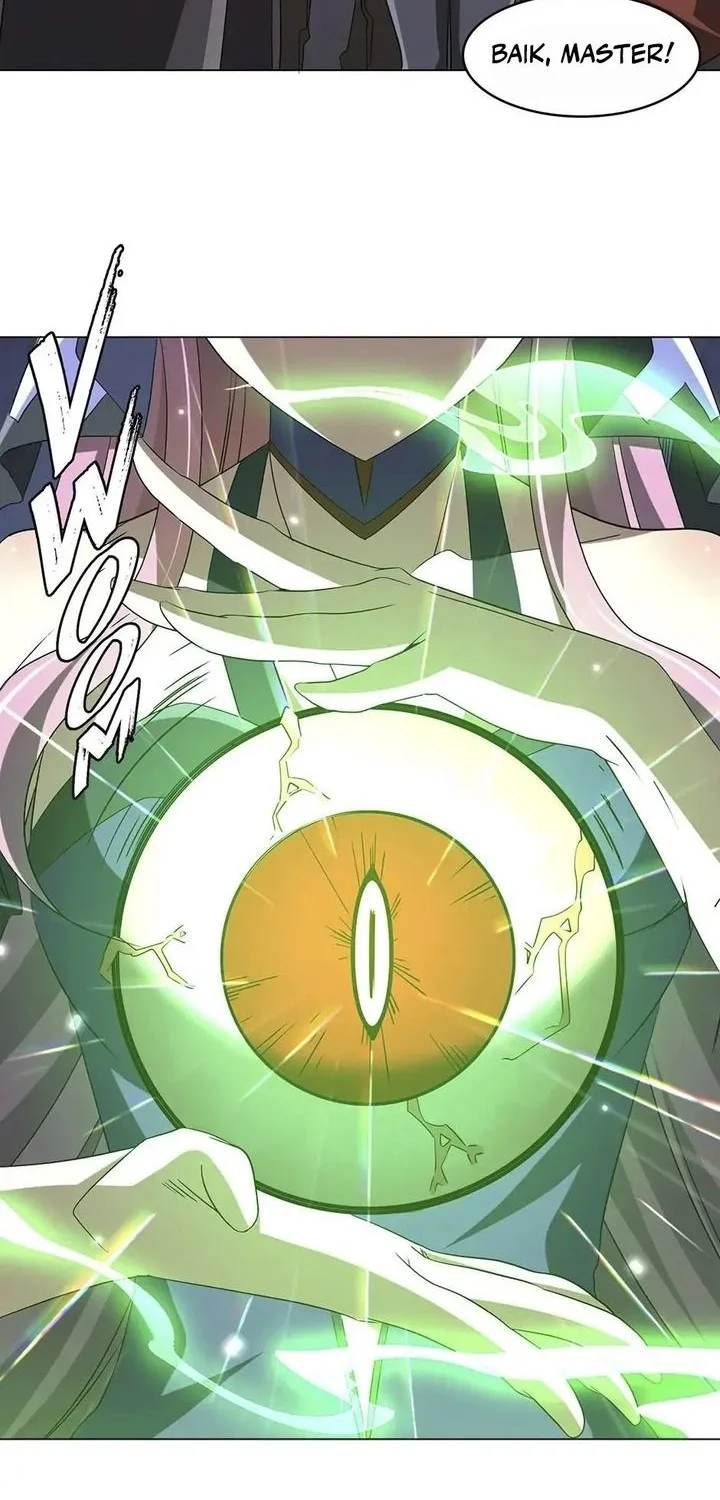 It All Starts With Trillions Of Nether Currency Chapter 224 Gambar 42