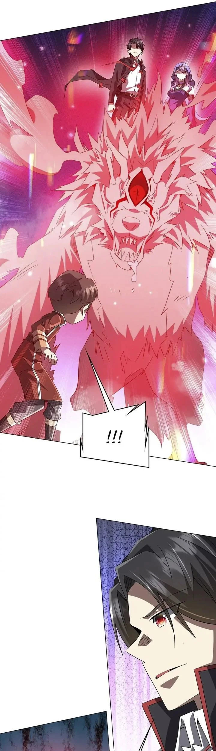 It All Starts With Trillions Of Nether Currency Chapter 224 Gambar 47