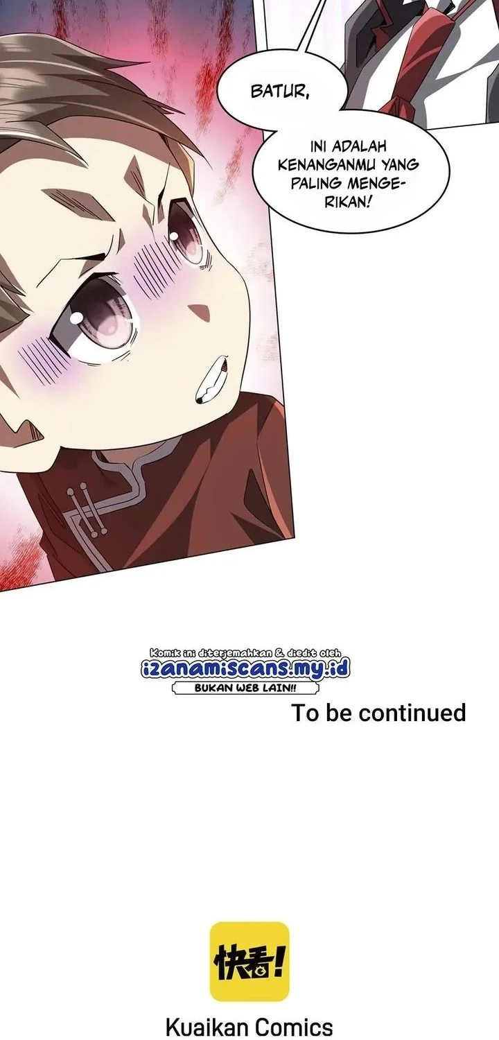 It All Starts With Trillions Of Nether Currency Chapter 224 Gambar 48