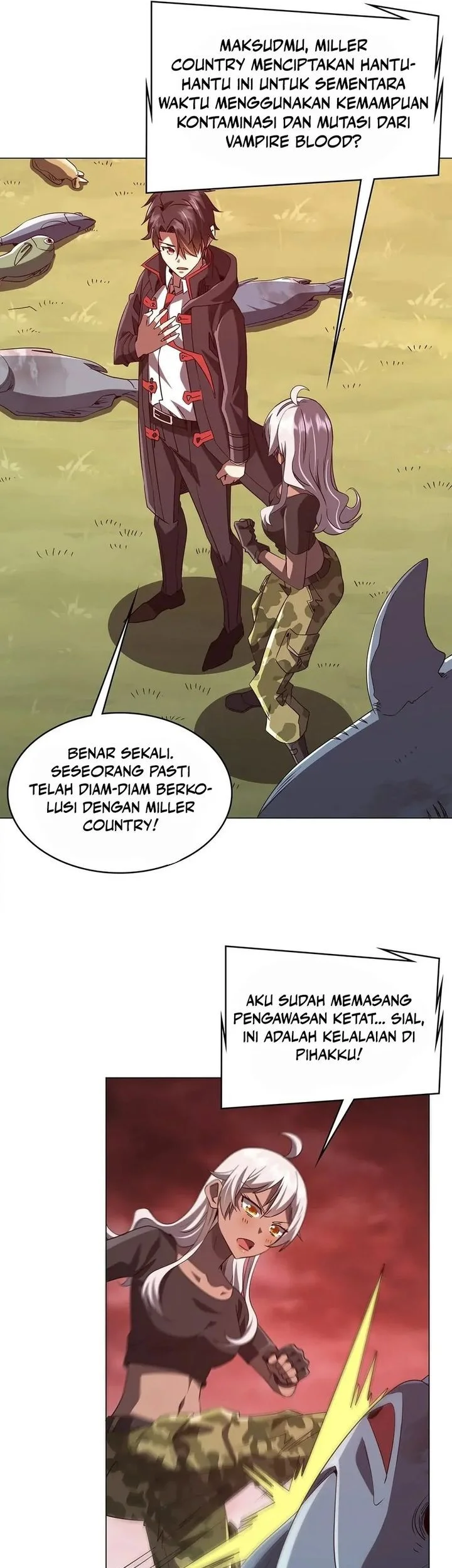 It All Starts With Trillions Of Nether Currency Chapter 224 Gambar 13