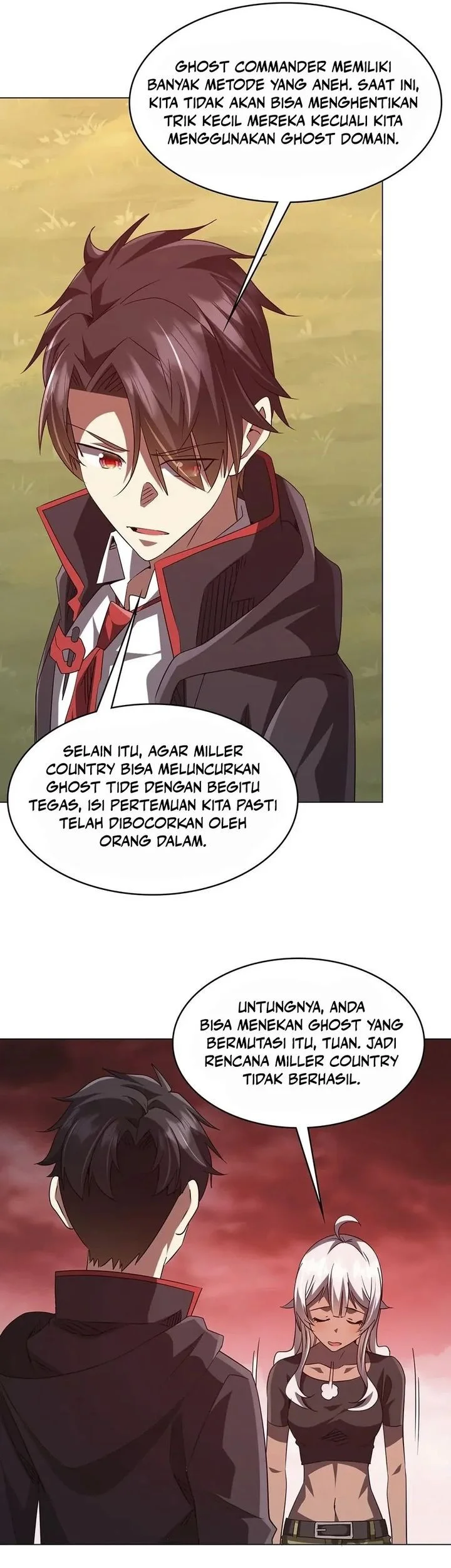 It All Starts With Trillions Of Nether Currency Chapter 224 Gambar 15