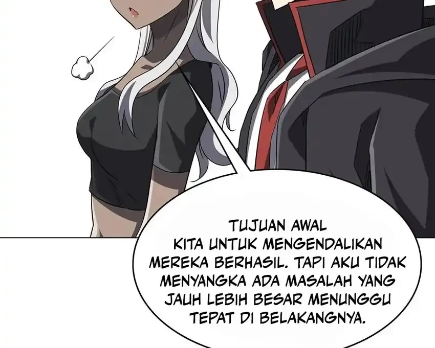 It All Starts With Trillions Of Nether Currency Chapter 225 Gambar 34