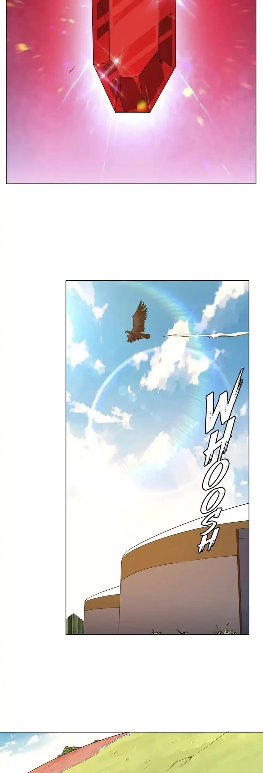 It All Starts With Trillions Of Nether Currency Chapter 226 Gambar 5