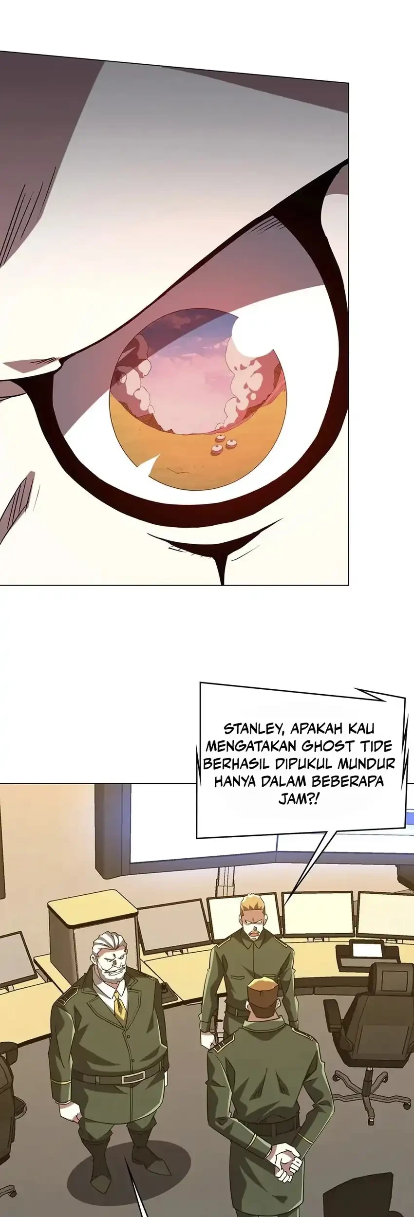 It All Starts With Trillions Of Nether Currency Chapter 226 Gambar 8