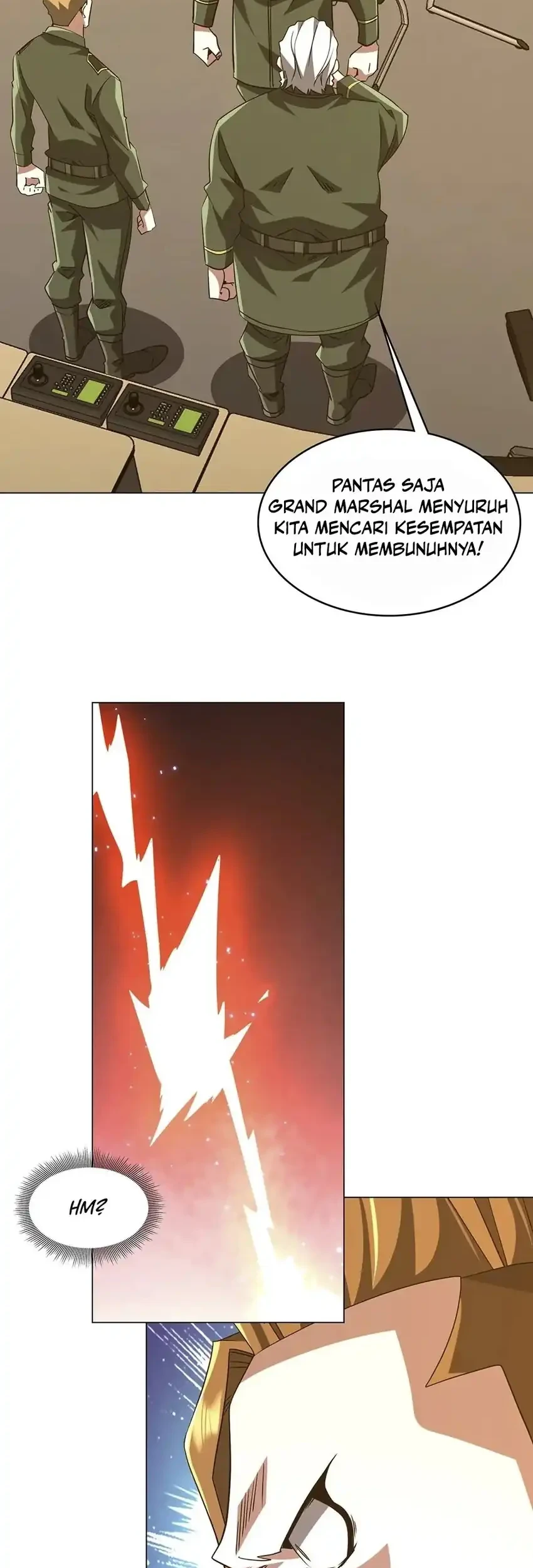 It All Starts With Trillions Of Nether Currency Chapter 226 Gambar 11