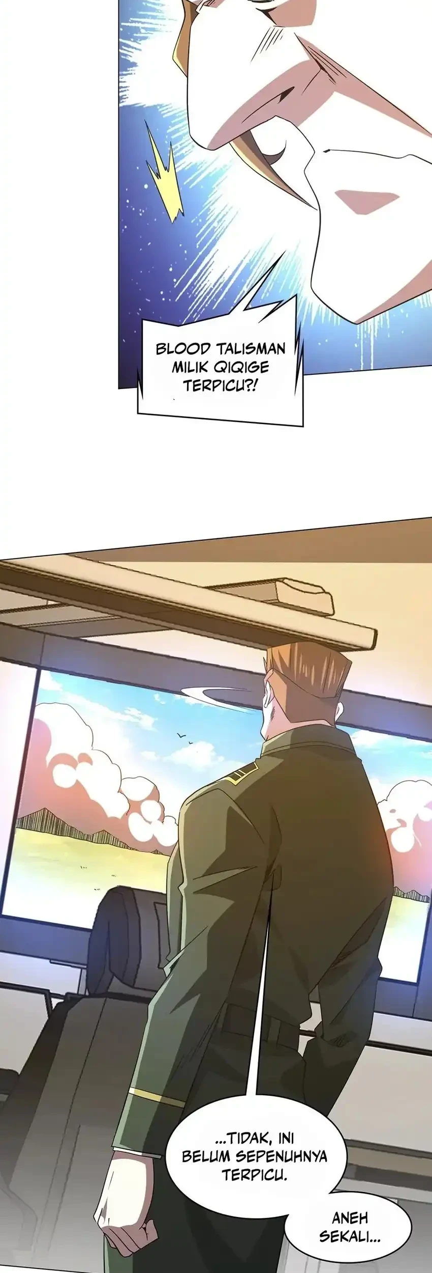 It All Starts With Trillions Of Nether Currency Chapter 226 Gambar 12