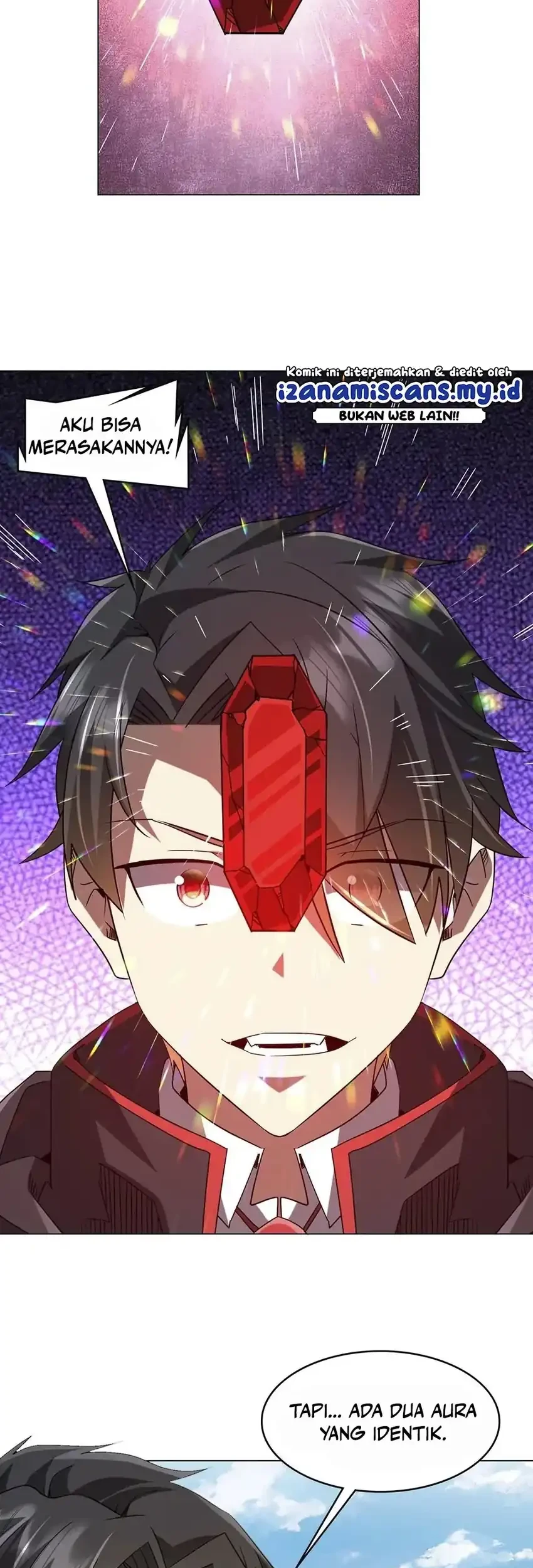 It All Starts With Trillions Of Nether Currency Chapter 226 Gambar 16