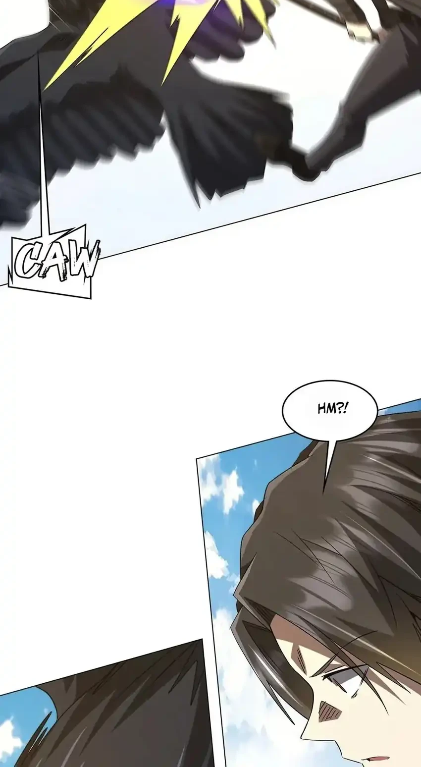 It All Starts With Trillions Of Nether Currency Chapter 226 Gambar 24