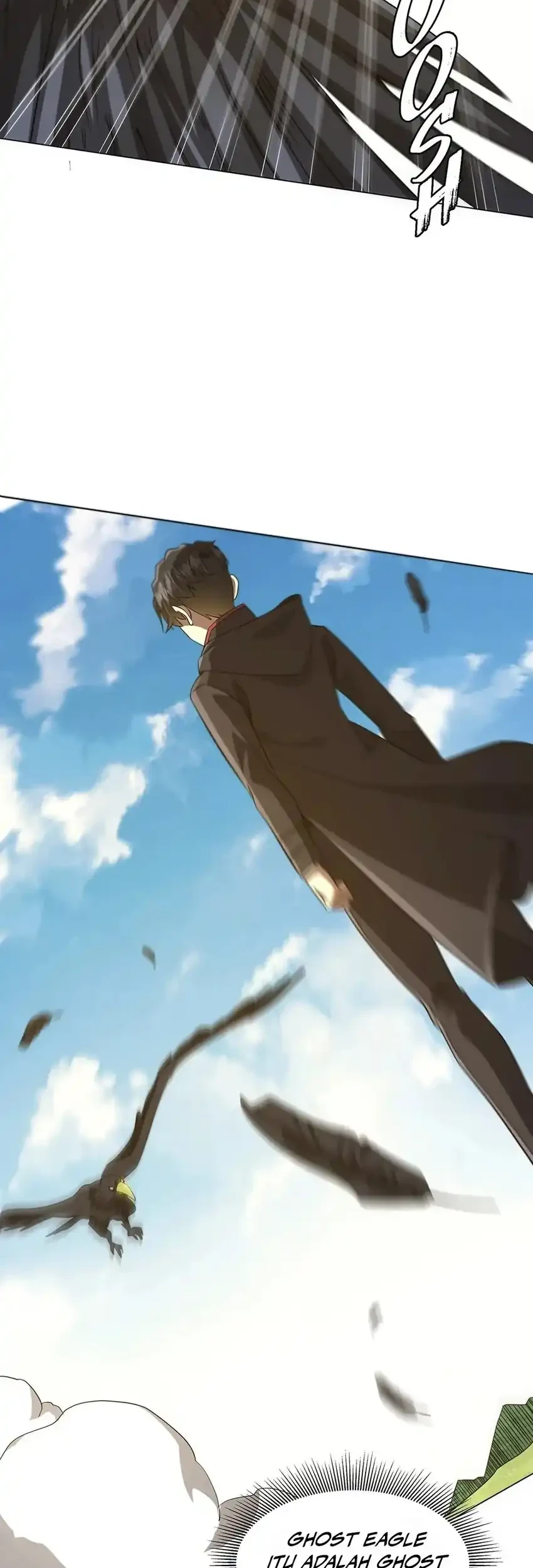 It All Starts With Trillions Of Nether Currency Chapter 226 Gambar 26