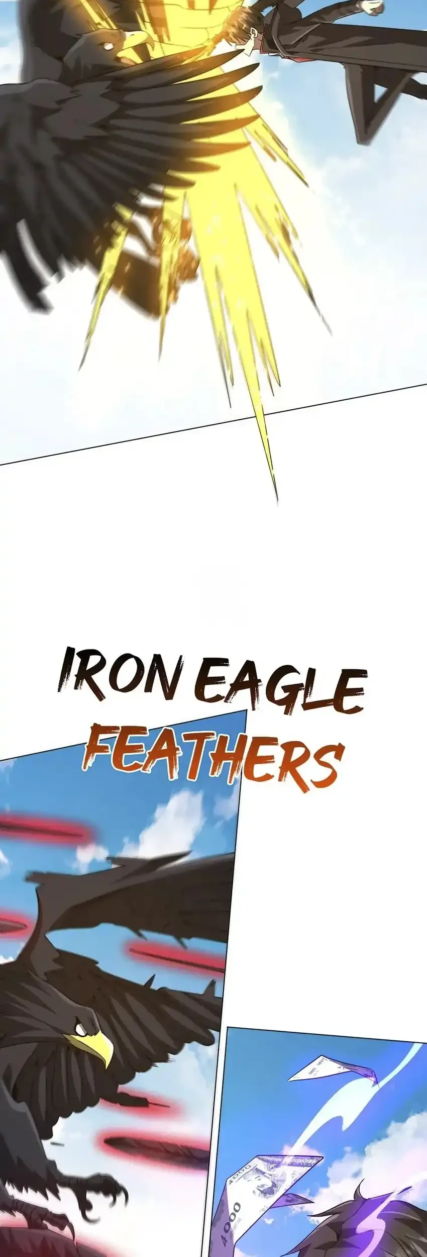 It All Starts With Trillions Of Nether Currency Chapter 226 Gambar 29