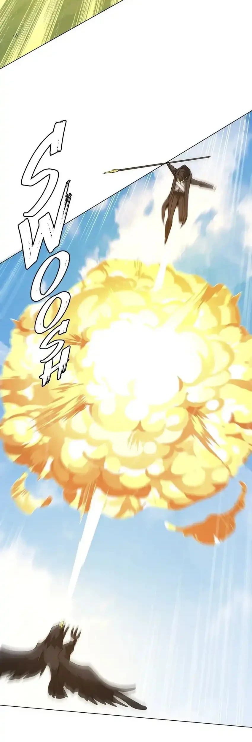 It All Starts With Trillions Of Nether Currency Chapter 226 Gambar 32