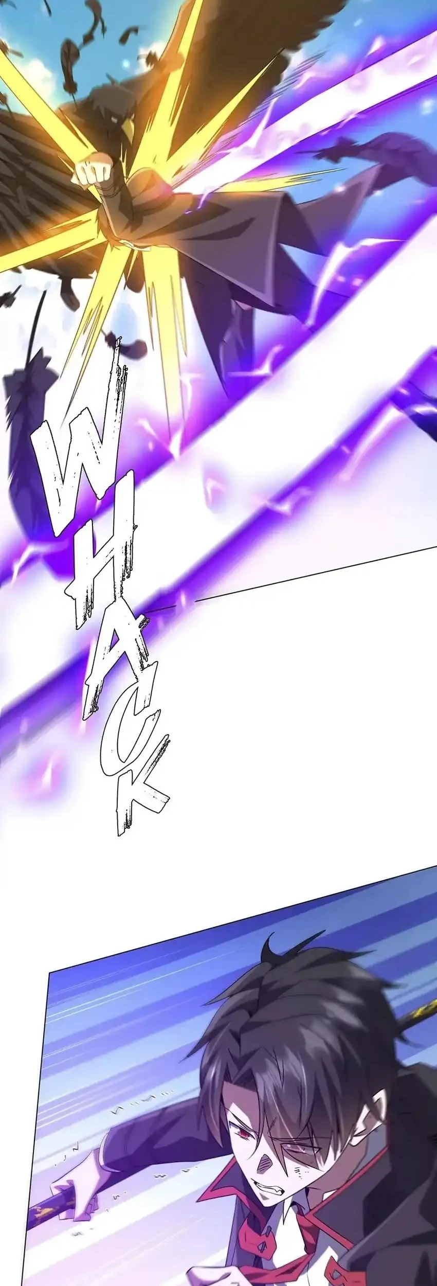 It All Starts With Trillions Of Nether Currency Chapter 227 Gambar 3