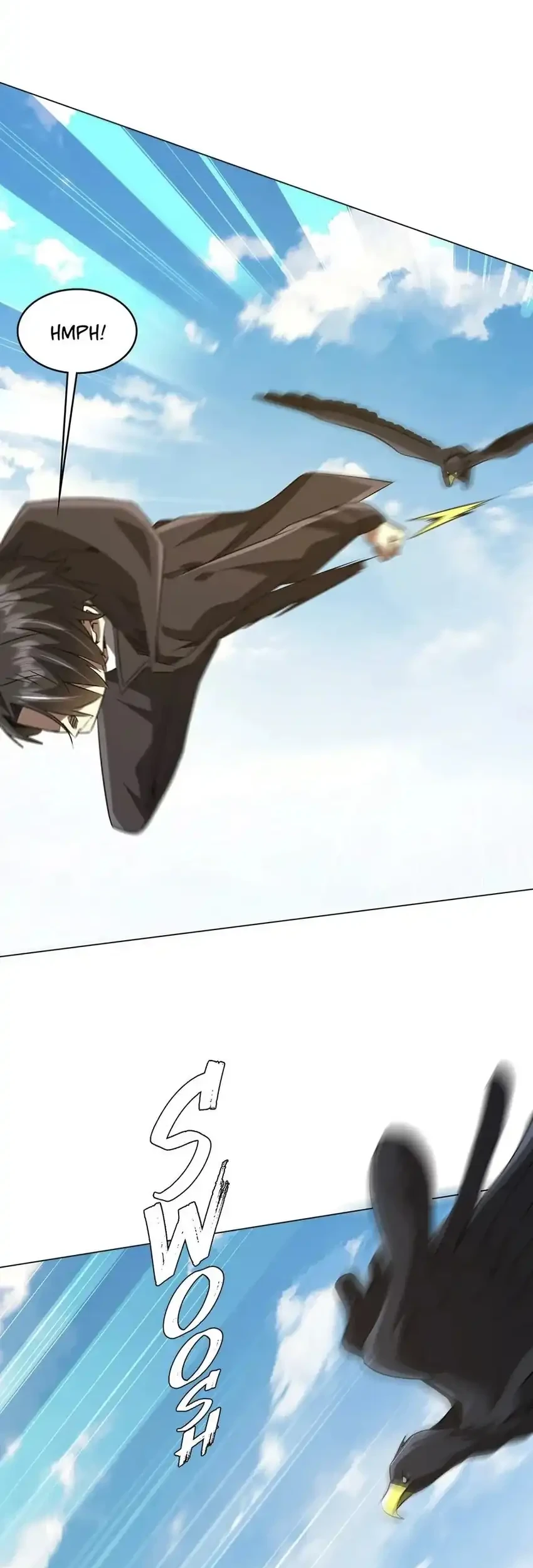 It All Starts With Trillions Of Nether Currency Chapter 227 Gambar 5