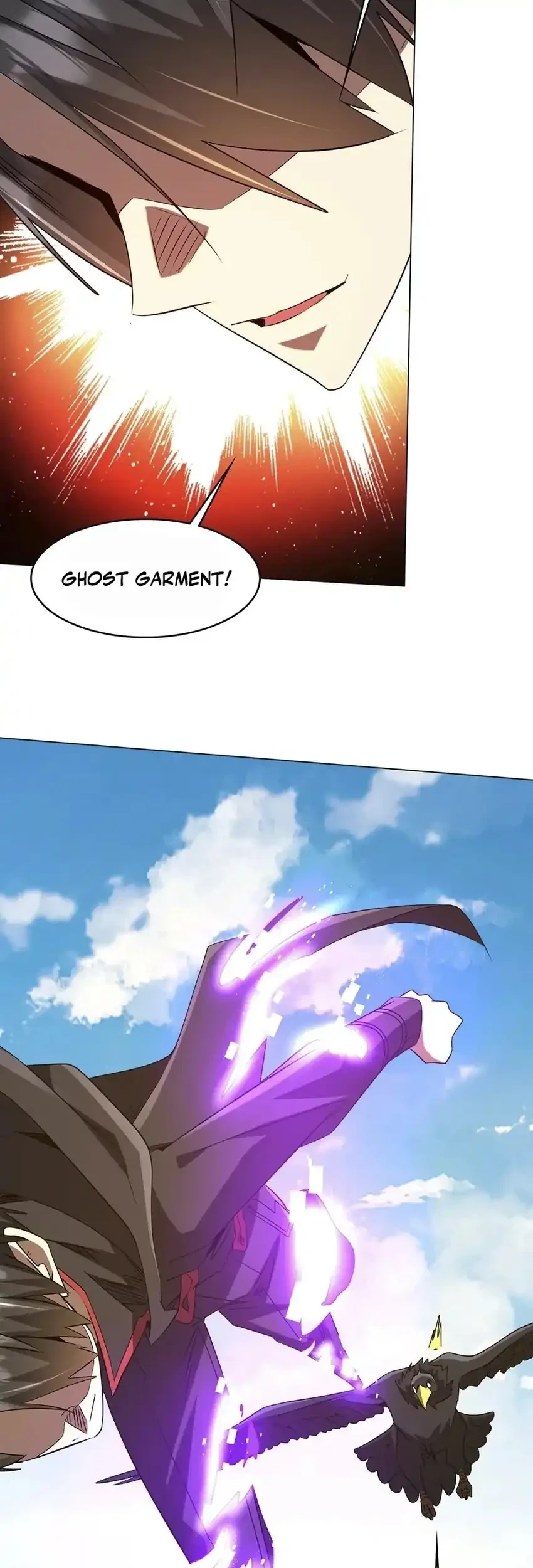 It All Starts With Trillions Of Nether Currency Chapter 227 Gambar 8